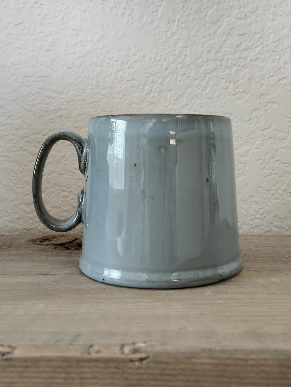 Handmade dimensions preowned